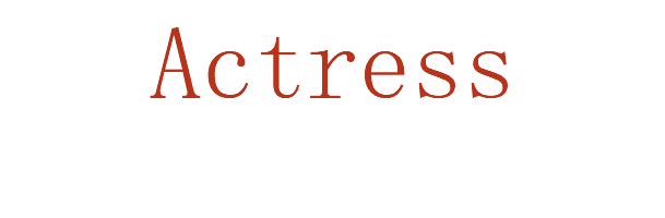 Actress Voice Over Actor Artist 